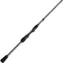 Abu Garcia Vengeance Spinning Fishing Rod (7' - Medium - 1pc)