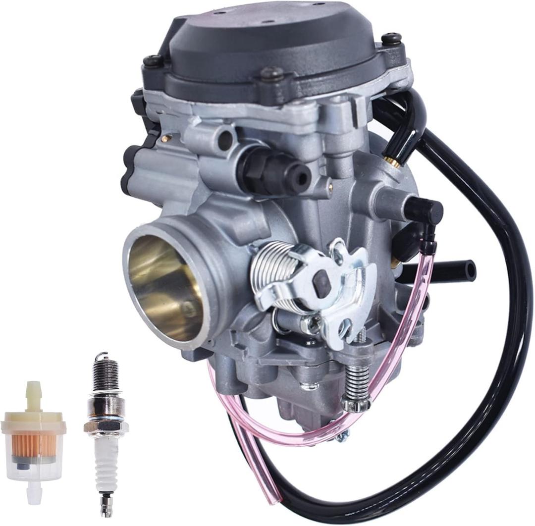 Carburetor Carb 4BE-14901-30-00 Replacement for XT225 XT 225 1992-2000