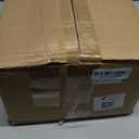 Christmas Garland with Lights 9FT Timer Prelit Garland Battery Operated Outdoor Indoor Christmas Decorations 30 LEDs Lighted Garland for Stairs Railing Fireplace Mantle Front Door Home Holiday Decor