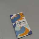 LOVE 3000 Designed for iPhone 16 Pro Case, Premium Silicone with [Soft Anti-Scratch Microfiber Lining] Shockproof Protective Phone Case for Men Women Girls 6.3", White