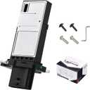 BDFHYK Mass Air Flow Sensor Meter MAF 22680-7S000 AF10141 Compatible with Infiniti Altima G37 Compatible with Suzuki, 2003-2009 350Z 3.5L, 2009-2015 370Z 3.7L,2003-2015 Murano 3.5L,2005-2008 G35 3.5L