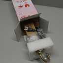 Innqoo Gold Candle Warmer Lamp with Timer, Dimmable Candle Warmer for Jar Candles, Height Adjustable Wax Melts Warmer, Birthday Gifts for Women Mom, House Warming Gifts New Home Decor (Regular(4.7 in))