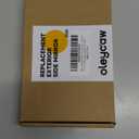 Passenger Side Blind Spot Mirror Compatible with Mercedes Benz A220 W176, B250 W264, C300 W204, E350 W212, S550 W221, GLA250 X156, GLK350 X204, Mercedes Benz A B C E S Class GLA GLK, Right Side