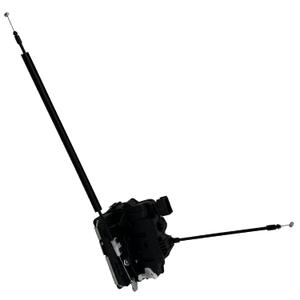 Rear Cargo Door Latch Lock Actuator with Cable for Back Cargo Door 68226175AB Compatible with RAM ProMaster Cargo Van 1500 2500 3500 2014 2015 2016 2017 2018 Door Parts