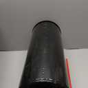 Gibraltar Mailboxes OM160BEC Outback Double Door, Large Capacity Mailbox, Black