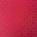 Speed Cloth Poker Table Fabric - 108X60 Inch Section of Casino Card Game Table Felt Top Cover Accessories - Red