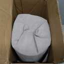 Warming Mat For Food Extra Large 36"x16" 580W Food Warmer Chafing Dishes for Buffet,Food Warming Mat,Food Warmers for Parties Buffet,6 Temp 6 Hour Timer Heating Mat for Food (Plus, Grey)