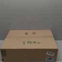 WhiteFang Beach Tent Anti-UV Portable Sun Shade Shelter for 3/4/6/8 Person, Extendable Floor with 3 Ventilating Mesh Windows Plus Carrying Bag, Stakes and Guy Lines (Baby's Breath)