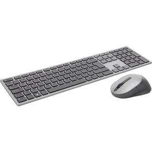 DELL Premier Multi-Device Wireless Keyboard and Mouse KM7321W