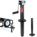 FZZD Trailer Tongue Jack 500 lbs