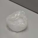 2Pcs Silicone Boot Base Sleeve for Owala Water Bottle FreeSip Twist and Flip Protective Silicone Bottom Bumper for Owala Flask Water Bottle Accessories BPA Free (Fits Owala 40 Ounce, Clearx2)