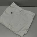 Amazon Essentials Men's Slim-Fit Wrinkle-Resistant Flat-Front Chino Pant 35Wx29L