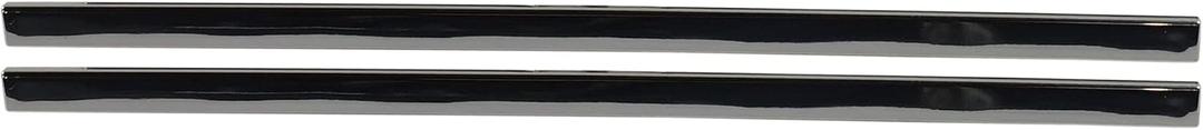 Garage-Pro Grille Trim Compatible with Audi Q7 2017-2019 Center, Chrome