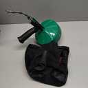 Wayona Drain Snake 50 FT, Plumbing Snake for Sink Snake Drain Clog Remover, Drain Snake with Drill Attachment with Bag Gloves Cleaning Brush, Manual or Powered Used, Not Automatic(50 FT - 1/4 inch)