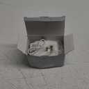 TUSITA Charging Stand & Cable Compatible with Ray-Ban Meta (Gen 1 2) Smart Glasses, USB-C (White)