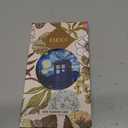 Esdot Cute Case for iPhone 16 Pro,Compatible with Magsafe,Trendy Floral