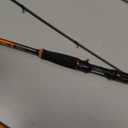 SEASIR CastX Medium Heavy Fishing Rod, ML 2 Piece