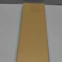 10PCS 3/8 Drive Deep Socket Set, SAE (5/16"-7/8"), 6-Point, Cr-V Steel, Chrome Plated Socket With Hanging Bracket, Cover Most Commonly Sizes