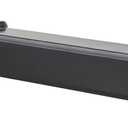 18" Hitch Extension for 2-inch Receivers with 5/8" Hitch Pin and Clip