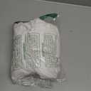 Talisea Women's Plus Size Summer Dress White Graduation Sweetheart Neck Puff Short Sleeve Casual Babydoll Teen Sundress 16