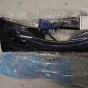 Electric Fan Motor And Neck Assembly