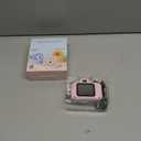 Mafiti Kids Camera,26MP HD Mini Selfie Digital Camera for Kids,Toddler Camera1080P Video,Outdoor Toy for Holiday,Birthday Xmas Gift for 3-8 Years Old Girl Boy,Pink