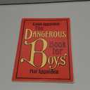 Dangerous Book for Boys (2007 publication) by Conn Iggulden, Hal Iggulden (2007) Paperback