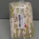 Ambreview Dog Diapers Female, Disposable Diapers for Female Dog with Stretchy Waist, Pull Up Puppy Wraps for Doggie in Heat Period Super Absorbent Leak-Proof Doggy Diaper for Dogs 10PCS (S)