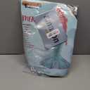 Spooktacular Creations Halloween Little Mermaid Costume for Girls, Sequin Mermaid Dress Set, Light Purple Princess Dress for Toddler Dress-Up, Cosplay Party (Small, 5-7 yrs)