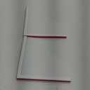 Shower Splash Guard Kit, Large Splash Guards for Bathtub Waterproof Self-Adhesive Shower Corner Guards to Keep Water in Shower or Bath, Pack of 2 (9.25 x 9.25 inches) (White)