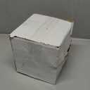 Autoround 512207 Rear Passenger Side Wheel Hub and Bearing Assembly Fit for Toyota Camry, Highlander, Avalon, Solara, Lexus ES300, ES350, ES330, 2001-2012 5 Lug w/ABS