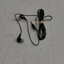 ACUSTIX STEREO EARBUDS WITH IN-LINE MICROPHONE AND REMOTE