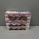 4 x Little Debbie Oatmeal Crme Pies, 12 Individually Wrapped Sandwich Cookies, 16.2 OZ Box
