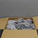 Boine Tail Light Compatible With 2000 2001 2002 2003 2004 2005 2006 Toyota Tundra Driver and Passenger Side Rear Light Brake Lamps Replaces 81550-0C010 81560-0C010 - Bulb Included