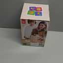 Nene Toys BALLFALL Jumbo  Montessori Wooden Board Game for Kids 3 4 5 6 Years  Colorful Sticks, Dice & Cards  Fine Motor Skills Toy, Math & Counting Game  Educational Gift for Boys Girls Ages 3-9