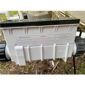 Autoverve Pool Salt Cell Chlorine Generator Replacement Part