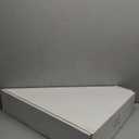 ACDelco Gold 45D10247 (19461138) Front Driver Side Lower Suspension Control Arm