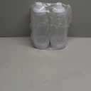 Pancake Whisk Bottle 2-Pack, 1000ml Batter Dispenser with 2 Whisk Balls - BPA-Free Squeeze Bottle for Pancakes, Waffles, Cupcakes & Muffins - Easy Fill, Shake, & Pour - Dishwasher Safe Kitchen Tools