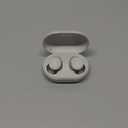 Bose QuietComfort Earbuds - True Wireless Bluetooth Earbuds with Active Noise Cancellation and Mic, USB-C Charging, IPX4 Rating, Up to 8.5 Hours of Playtime, White