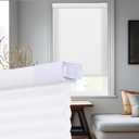 No Drill Top Down Bottom Up Cellular Shades, Cordless Honeycomb Shades
Light Filtering, No Tool Installation, Thermal Insulation, Noise Reduction, Top or Bottom Light Adjustment, Privacy Blinds