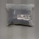 Daci Women's Tankini Swimsuits - Tummy Control Bathing Suits Two Piece Ribbed Twist 2025 Swimwear with High Waisted Bottom (Medium, Black)