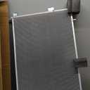 SCITOO Air Conditioning Car Condenser Assembly for Fits for 3599 - Compatible with 2007-2011 for Honda CR-V L4 2.4L, w/Receiver Drier; OE 3599