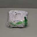 Women's Plus Size Bikini Set Sexy Swimsuit Lace Up Tummy Control 2 Piece Bathing Suit, Size 14W