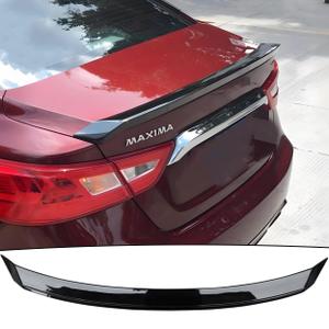 NEESPOC Rear Spoiler Wing Fit for Nissan Maxima 2016-2023 Accessories