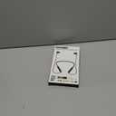 N18 Neckband Bluetooth Earbuds, Wireless Bluetooth 5.2 Headphones with Microphone, Ultra-Lightweight Comfort, IPX7 Waterproof, Deep Bass Strong Beat, 20H Playtime, Magnetic Earphones (Black)