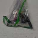 California Costumes Women's Jester Skull Cane Costume (Black/White/Red)