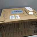AIRPLUS 4500 Sq Ft Energy Efficient Dehumidifier for Home, Max 72 Pint/D