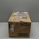 Depend Night Defense Adult Diapers, Incontinence & Postpartum Bladder Leak Underwear for Women, Disposable, Overnight, Large, Blush, 56 Count (4 Packs of 14)