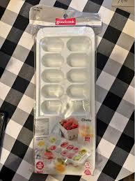 Good Cook Stacking Ice Cobe Tray
