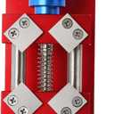 Watch Bezel Removal Tool, watch bezel removal tool, Watch Back Remover, Adjustable Watch Bezel Removal Tool Workbench Back Case Opener Tool(01)